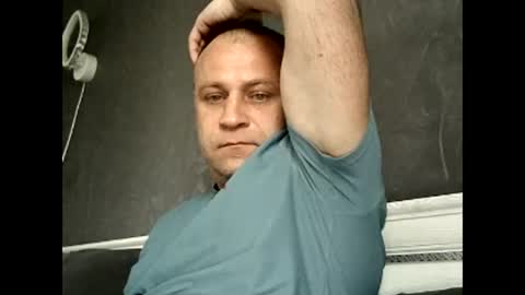 Sasha online show from 03/18/26, 06:05