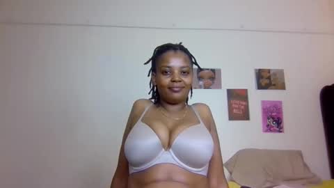 Africana online show from 09/19/25, 12:50