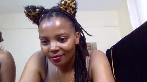 Africana online show from 09/22/25, 12:34