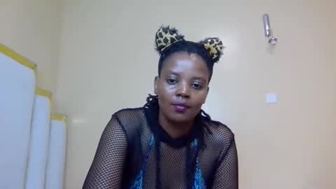 Africana online show from 10/08/25, 01:58