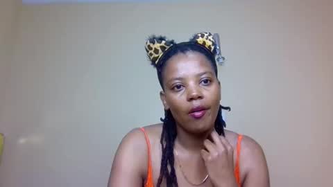 Africana online show from 10/11/25, 12:32