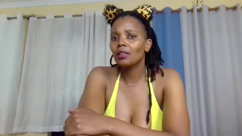 Africana online show from 10/11/25, 12:36