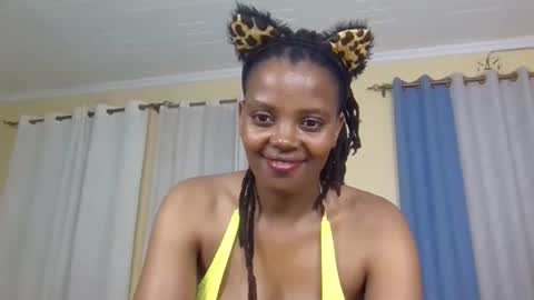 Africana online show from 10/16/25, 05:58