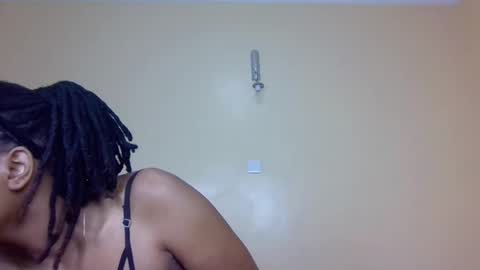 Africana online show from 10/19/25, 08:37