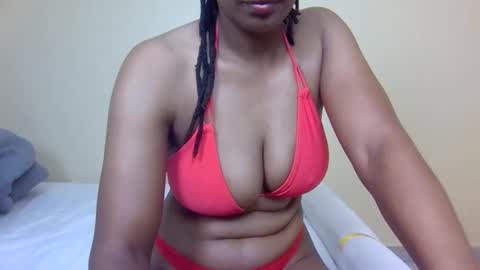 Africana online show from 10/20/25, 07:31