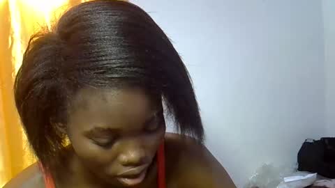 afri kanaslim online show from 10/22/25, 11:54