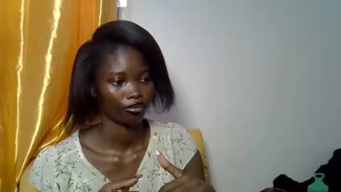 afri kanaslim online show from 10/23/25, 02:05