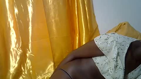 afri kanaslim online show from 10/24/25, 04:25
