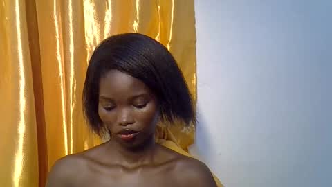 afri kanaslim online show from 10/26/25, 01:11