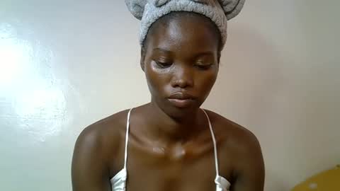 afri kanaslim online show from 01/12/26, 10:09