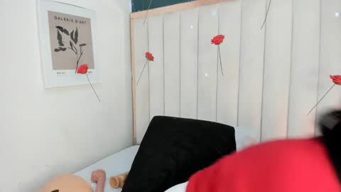 Snapshot of africa_holmes chatting on 02/15/26, 02:19 Africa online show from 02/15/26, 02:19