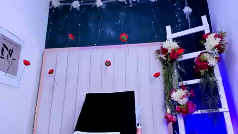 Snapshot of africa_holmes chatting on 03/14/26, 03:34 Africa online show from 03/14/26, 03:34