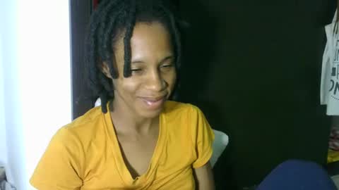 Africa online show from 01/20/25, 09:13