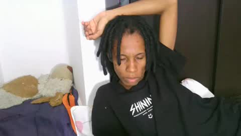 Africa online show from 02/16/25, 07:27