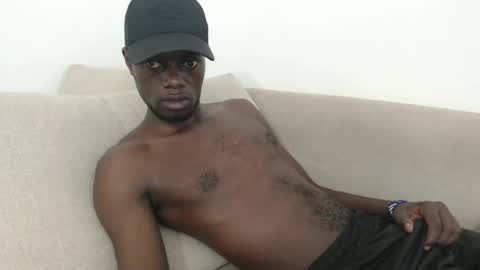 bbcafricana online show from 04/05/26, 06:21