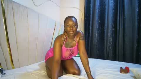 Zahara online show from 07/01/26, 02:51