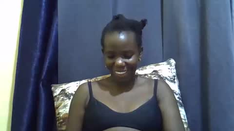 Snapshot of african_goddess22 chatting on 02/03/26, 09:14 african_goddess22 online show from 02/03/26, 09:14