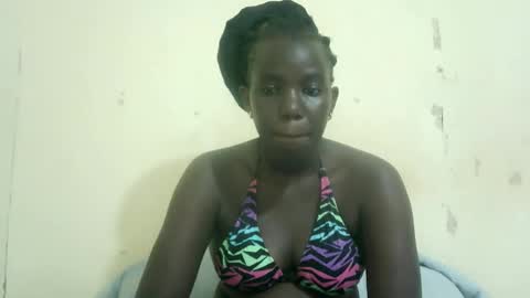 Snapshot of african_goddess22 chatting on 04/07/26, 09:32 african_goddess22 online show from 04/07/26, 09:32
