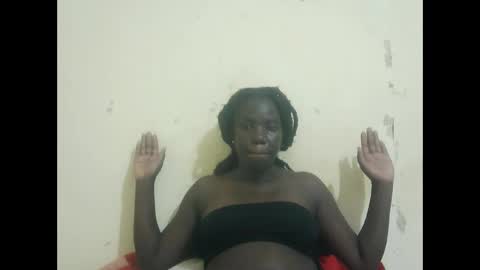 Snapshot of african_goddess22 chatting on 04/24/26, 10:50 african_goddess22 online show from 04/24/26, 10:50