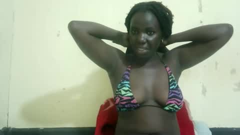 Snapshot of african_goddess22 chatting on 04/26/26, 08:01 african_goddess22 online show from 04/26/26, 08:01