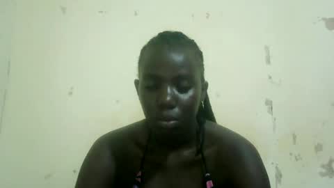 Snapshot of african_goddess22 chatting on 06/12/26, 08:46 african_goddess22 online show from 06/12/26, 08:46