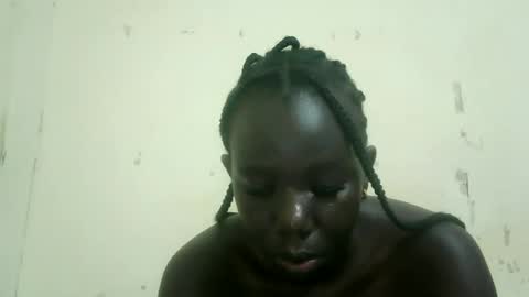 Snapshot of african_goddess22 chatting on 06/14/26, 10:06 african_goddess22 online show from 06/14/26, 10:06
