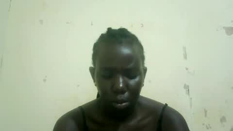 Snapshot of african_goddess22 chatting on 06/22/26, 06:21 african_goddess22 online show from 06/22/26, 06:21