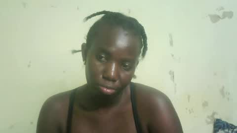 Snapshot of african_goddess22 chatting on 06/30/26, 06:53 african_goddess22 online show from 06/30/26, 06:53