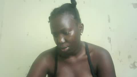 Snapshot of african_goddess22 chatting on 07/01/26, 11:23 african_goddess22 online show from 07/01/26, 11:23