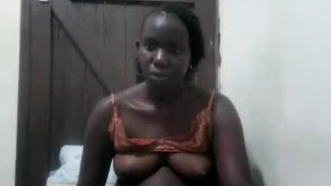 Snapshot of african_goddess22 chatting on 07/16/26, 10:54 african_goddess22 online show from 07/16/26, 10:54