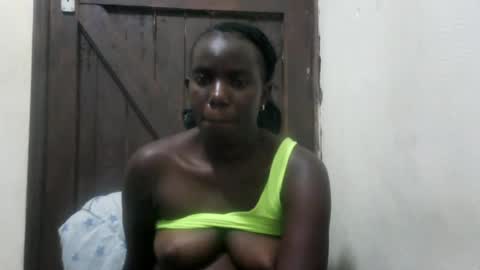 Snapshot of african_goddess22 chatting on 07/18/26, 07:28 african_goddess22 online show from 07/18/26, 07:28