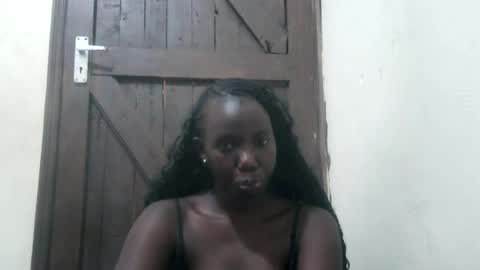 Snapshot of african_goddess22 chatting on 07/22/26, 11:13 african_goddess22 online show from 07/22/26, 11:13
