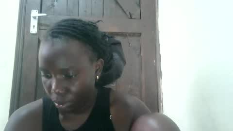 Snapshot of african_goddess22 chatting on 07/30/26, 07:40 african_goddess22 online show from 07/30/26, 07:40