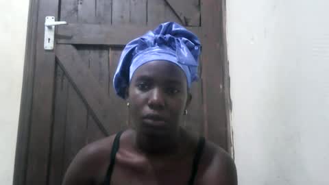 Snapshot of african_goddess22 chatting on 08/04/26, 10:07 african_goddess22 online show from 08/04/26, 10:07