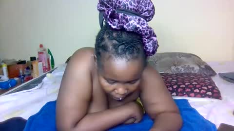 africana_08 online show from 05/31/26, 07:48