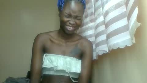 Snapshot of africana_slimqueen chatting on 03/24/26, 11:15 africana_slimqueen online show from 03/24/26, 11:15