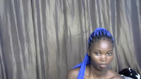 Snapshot of africana_slimqueen chatting on 04/11/26, 04:06 africana_slimqueen online show from 04/11/26, 04:06