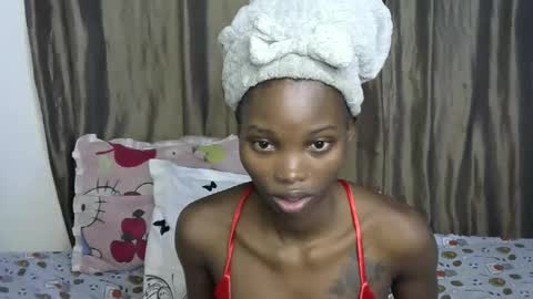 Snapshot of africana_slimqueen chatting on 04/16/26, 05:47 africana_slimqueen online show from 04/16/26, 05:47
