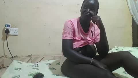 Snapshot of africanbeby1 chatting on 12/03/25, 08:40 DIANA AKOTH OGUTU online show from 12/03/25, 08:40