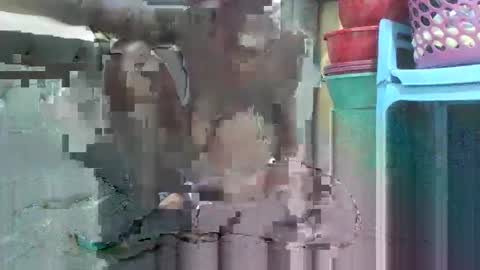 Snapshot of africanbeby1 chatting on 12/21/25, 07:48 DIANA AKOTH OGUTU online show from 12/21/25, 07:48