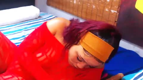 Snapshot of africanchiness chatting on 12/22/25, 09:39 africanchiness online show from 12/22/25, 09:39