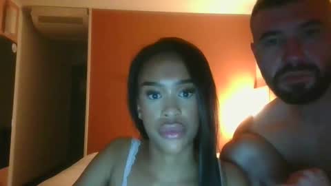 Snapshot of africandollxxx92112 chatting on 11/16/25, 12:38 HornyPrecilla online show from 11/16/25, 12:38