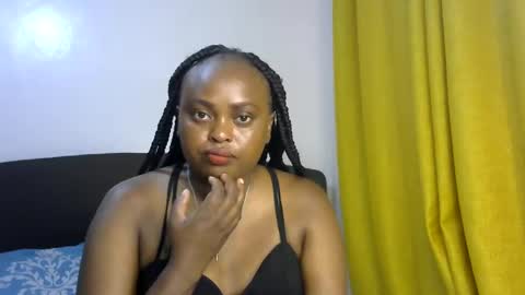 Snapshot of africanlovei chatting on 12/17/24, 10:01 africanlovei online show from 12/17/24, 10:01