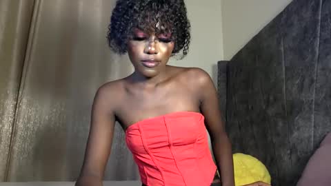 africansweerie20 online show from 11/26/25, 03:57