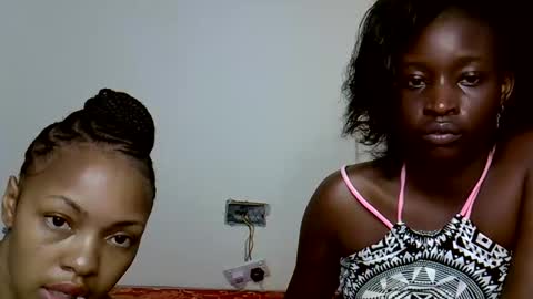 Africanuh online show from 03/31/26, 11:10