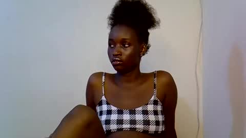 Africanuh online show from 04/12/26, 03:39