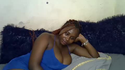 afrii_kity online show from 11/13/25, 06:18