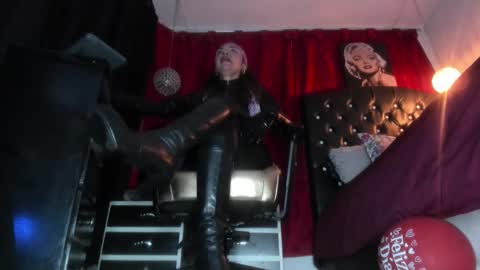 afrika online show from 03/04/26, 11:11