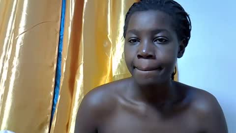 afrikan_desire online show from 02/22/26, 02:04