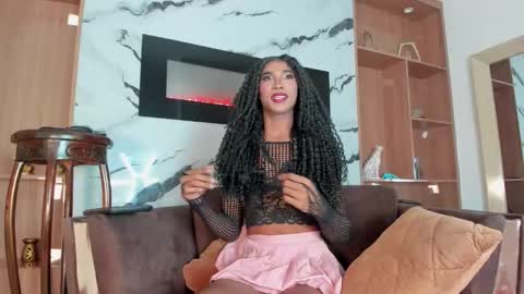 afrikan_diva online show from 02/17/26, 01:40